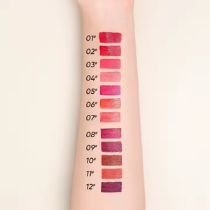 Tinte Multiusos para Labios y Mejillas, Tinte Labial Líquido de Larga Duración a Prueba de Agua, Tinte Labial Vegano, Cruelty-Free, de Alta Pigmentación, con Logotipo Personalizado - Product Image 5