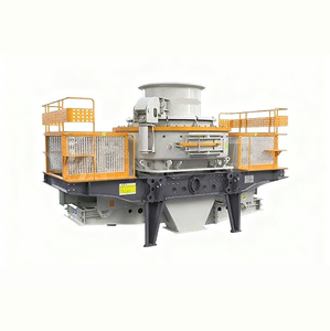 เครื่องบดหินในระดับอุดมศึกษาทนทานสำหรับการทำเหมืองรีไซเคิลอาคารรวม - Product Image 5