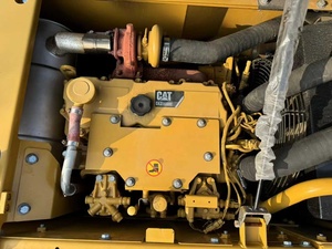 รถขุดตีนตะขาบ CAT 312 GC มือสอง เครื่องจักรก่อสร้างระบบไฮดรอลิก - Product Image 5