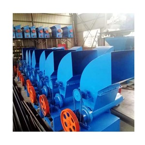 Machine de recyclage des déchets de fusion de mousse recyclée Eps - Product Image 5