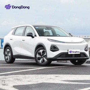 Nuova Moda 2026: <span class=keywords><strong>Auto</strong></span> <span class=keywords><strong>Elettrica</strong></span> Ibrida <span class=keywords><strong>Plug</strong></span>-<span class=keywords><strong>in</strong></span> Cinese Changan Qiyuan Q05 - Veicolo Ibrido a Nuova Energia - Product Image 4