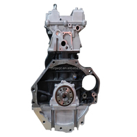 Nouveau Bloc Moteur Complet Essence Turbo 2.0L JL486ZQ4 1000210-A03 en Gros pour Changan CS75 PLUS CS85 CS95 Goway