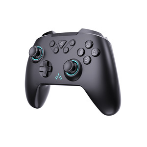 Nuevo controlador inalámbrico Switch Pro para juegos de PC, <span class=keywords><strong>Android</strong></span>, IOS, móvil, NS y Steam - Product Image 5
