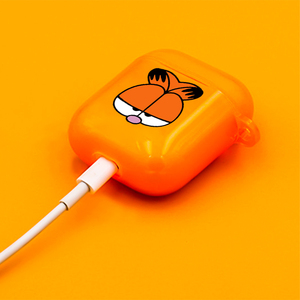 <span class=keywords><strong>Coque</strong></span> en TPU Transparent Motif Chien Chat Animaux Mignons de Dessin Animé pour 3 Pro 2 de Luxe Designer Anti-salissure Légère Écologique Antichoc - Product Image 5