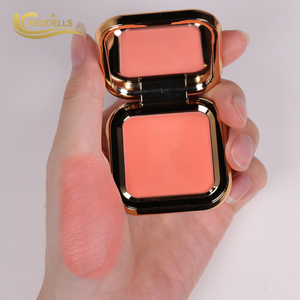 Long Lasting Powder <strong>Blush</strong> Private Label Velvet Finish Blusher Natural Cheek Color Cosmetic Wholesale Clean Girl <strong>Aesthetic</strong> <strong>Blush</strong> - Product Image 1