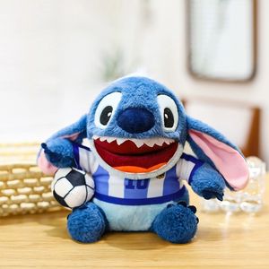 <span class=keywords><strong>Y</strong></span> Kawaii Mickey <span class=keywords><strong>Lilo</strong></span> <span class=keywords><strong>Stitch</strong></span> Oso de Peluche Relleno de Algodón PP, Muñeco de Trapo para Alivio del Estrés, para Comercio Transfronterizo - Product Image 6