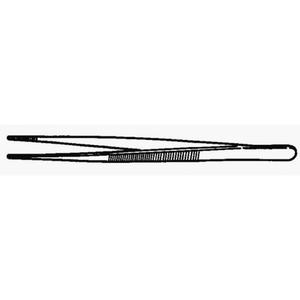 STAHLWILLE - 77500001 Pince à épiler droite-EAN 4018754049202 TWEEZERS - Product Image 2
