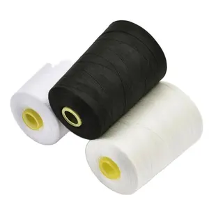 Bom Preço Sewing Thread Poliéster Thread Carretéis para Mão Costura Bordado Máquinas DIY Costura Suprimentos