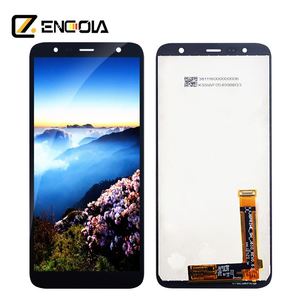 Precio de fábrica para <span class=keywords><strong>Samsung</strong></span> <span class=keywords><strong>J4</strong></span> más <span class=keywords><strong>J4</strong></span> + J415FN J415G <span class=keywords><strong>J4</strong></span> Core J410 LCD de pantalla táctil completa - Product Image 1