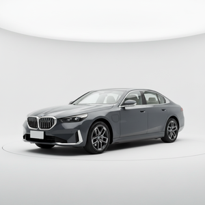 Sedán de Lujo I5 Edrive35l 2025 Usado, Vehículo de Nueva Energía con Volante a la Izquierda para Exportación, Envío Rápido, Serie 5 I5 - Product Image 1