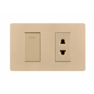 Tiêu chuẩn cao tường chuyển đổi ổ <span class=keywords><strong>c</strong></span>ắm duy nhất 3 <span class=keywords><strong>c</strong></span>ự<span class=keywords><strong>c</strong></span> ổ <span class=keywords><strong>c</strong></span>ắm và <span class=keywords><strong>USB</strong></span> + <span class=keywords><strong>TYPE</strong></span>-<span class=keywords><strong>C</strong></span> ổ <span class=keywords><strong>c</strong></span>ắm <span class=keywords><strong>USB</strong></span> phí Outlet - Product Image 6