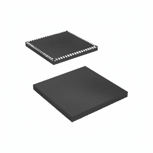 Electronic Circuit Components 72 VFQFN Exposed Pad Clock Timing 8V19N407Z-24NLGI Manufacturer Channel - Product Image 1