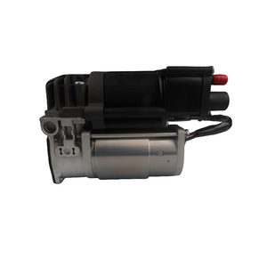 ปั๊มลมระบบกันสะเทือนแบบถุงลม 37206875177 37206850555 ใช้ได้กับ BMW X5 (F15/F85)/X6 (F16/F86) - Product Image 5