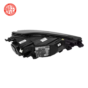 CZJF OEM 80D941033A LED lampe frontale 12V phares avant lampes pour <span class=keywords><strong>Audi</strong></span> Q5L 2021 2022 2023 nouvel état - Product Image 5