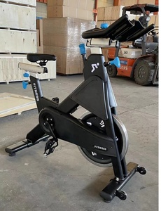 El equipo multifuncional de fitness profesional comercial más vendido con bicicleta giratoria para gimnasio - Product Image 2