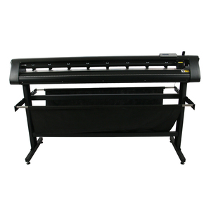 Plotter de Corte de Vinilo JINKA GH1660 con Motor Servo, Ancho de Corte de 1540 mm, Ancho de Alimentación de Papel de 1660 mm, 220V, Compatible con Anycut/Felix/Signmaster - Product Image 1