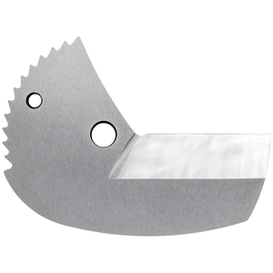 Lame de rechange pour coupe-tuyaux 90 25 40, bord de coupe en acier - Product Image 1