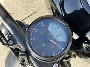 <span class=keywords><strong>Moto</strong></span> polyvalente refroidie à l'eau à 4 temps, motocross streebike, Scooter à essence - Product Image 6