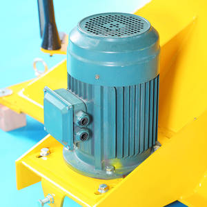 Separator Getar untuk Material Abrasif |   Saringan Getar Putar untuk Glasir Keramik dan Pasir - Product Image 4