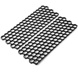 Custom 6S15P Cylindrical Lithium Cell Honeycomb Tray Battery Pack Spacer <b>Bracket</b> 21700 Battery Holder - Product Image 2