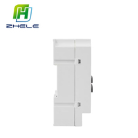 Temporizador Digital Programable KG316T-II AC220v con Pantalla LCD para Riel DIN, Controlador de Tiempo Electrónico
