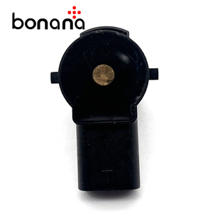สีดำ 28438-0553R PDC เซ็นเซอร์ที่จอดรถเรดาร์สำหรับนิสสัน คัชไค เอ็กซ์เทรล โร้ก 2021+ อุปกรณ์เสริมในรถยนต์ 284380553R - Product Image 2