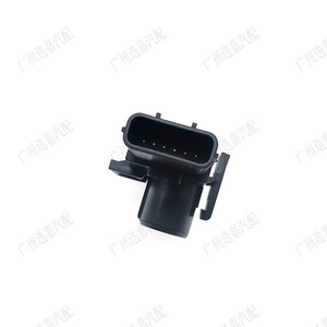 เซ็นเซอร์จอดรถฮอนด้า 39680-TL0-G01 12V บัซเซอร์ ระบบเตือนภัย ระบบเรดาร์ถอยหลัง สำหรับอคูรา สปิริออร์ - Product Image 3