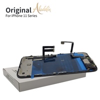 Pièces réparées LCD de téléphone officiellement d'origine pour iPhone 11 remplacement de pièces de téléphone portable avec boîte de service pack