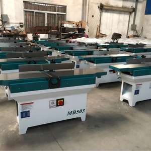 Large gamme d'utilisations, petite machine à raboter le <span class=keywords><strong>bois</strong></span> et machine à raboter le <span class=keywords><strong>bois</strong></span> de 22 pouces avec livraison rapide pour un travail précis - Product Image 5