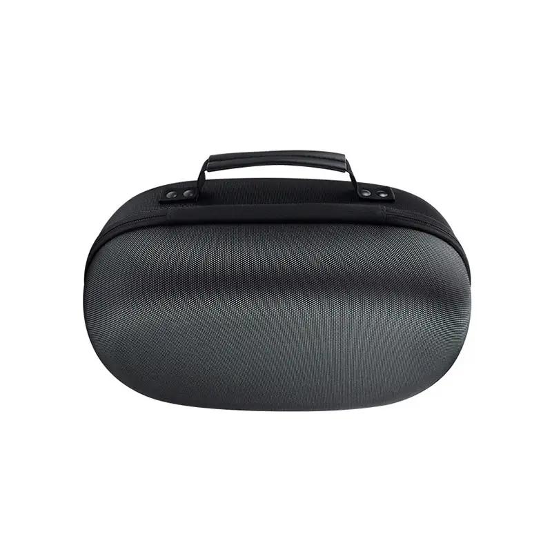 Laudtec VRK001 3D Box Vr Ar occhiali/accessori per dispositivi scatole portaoggetti per imballaggi da boxe personalizzate Vision Pro per Apple