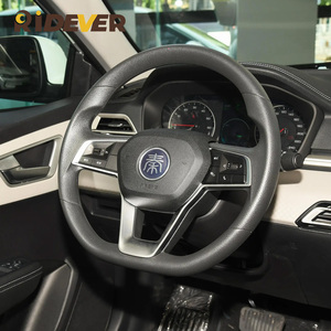 Voiture électrique pure de conception chinoise BYD Qin EV, berline 5 places, véhicule à énergie nouvelle - Product Image 5