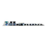 Carte mère de serveur ATX MU71-SU0 avec un seul socket Intel W-3200 P0 (LGA 3647), prise en charge DDR4