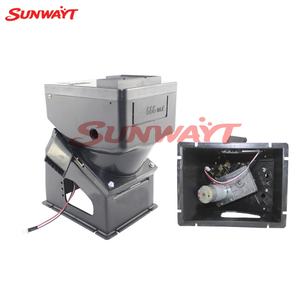 DF-666 Distributeur de pièces motorisé 6 trous 24V 220V pour borne d'arcade - Product Image 2