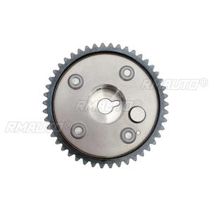 14310-5R1-013 Ajustador de Admisión del Motor, Piñón de Entrada del Árbol de Levas, Sincronización de Escape para Motor Honda, Pieza de Repuesto para Automóvil - Product Image 3