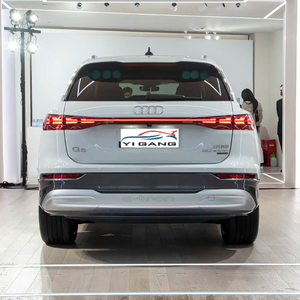 Oferta Especial: SUV Eléctrico de Alto Rendimiento <span class=keywords><strong>Q5</strong></span> E-tron, Vehículo Eléctrico Usado de 6 Plazas, 40 E-tron para Exportación - Product Image 6