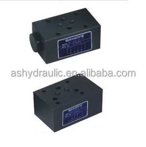 วาล์วไฮดรอลิกแบบทางเดียวเรียงซ้อน Rexroth Z1S รุ่น Z1S6, Z1S10, Z1S16 ขายดี - Product Image 4