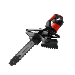 350 480Mm Nieuwe Draagbare Handheld Betonsnijmachine Diamantketting Zaagwand Snijden Betonstructuur Diamantsteen - Product Image 1