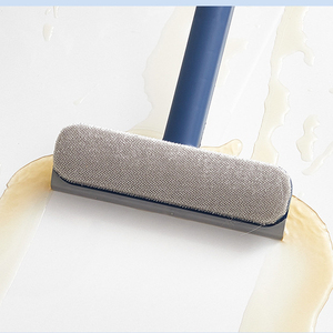 Caja de embalaje, cepillo de ventana de pantalla multifunción <span class=keywords><strong>blanco</strong></span>, cepillo de limpieza de vidrio de silicona con cepillo pequeño - Product Image 6