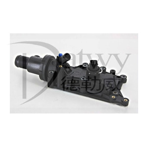 Bộ Điều Nhiệt OE 8200557693 8200453422 60106202 106202 TH40283G1 QTH657K Cho Clio III Grand <span class=keywords><strong>Modus</strong></span> Megane II (Nhãn Hiệu Dawy) - Product Image 5