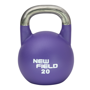 <span class=keywords><strong>Kettlebell</strong></span> de compétition en acier avec logo personnalisé, 16 <span class=keywords><strong>kg</strong></span>, 20 <span class=keywords><strong>kg</strong></span>, 24 <span class=keywords><strong>kg</strong></span>, <span class=keywords><strong>32</strong></span> <span class=keywords><strong>kg</strong></span>, ensemble de poids, poignée en acier inoxydable pour l'entraînement en salle de sport commerciale - Product Image 2