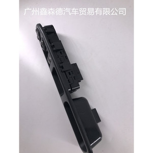 สวิตช์ยกกระจกโลโก้ 6554.QC สำหรับ Citroen C3 Picasso พวงมาลัยซ้าย - Product Image 4