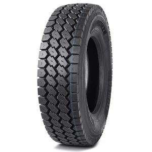 ยางรถบรรทุกขนาด 11R24.5 3158022.5 295/75/22.5 13r22.5 12r22.5 11r22.5 ยางเรเดียลสำหรับรถบรรทุก ทนทานต่อการสึกหรอสูง - Product Image 2