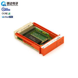 חדש מקורי s5 מודול זיכרון 6 es5375-0lc31 semens במלאי - Product Image 4