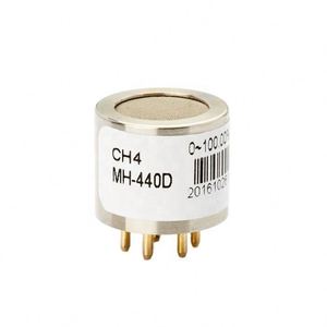 MH-440D capteur de gaz méthane infrarouge capteur de dioxyde de carbone capteur de gaz Winsen Original et nouveau - Product Image 1