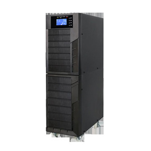 Sistema de Alimentación Ininterrumpida (UPS) Shan Shuo C10K de 10KVA 9000W en Línea para Servidores de Centros de Datos y Equipos Médicos - Product Image 1