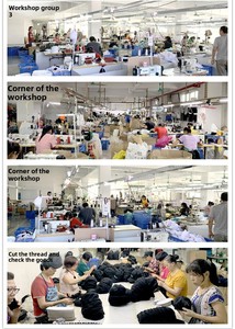 Casquette de baseball pour enfants à visière plate, broderie de dessin animé, motif animal mignon, style sportif, en tissu Oxford Dobby, personnalisable OEM 3D - Product Image 5