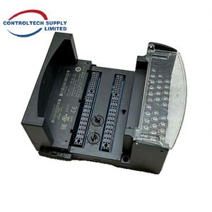 Module d'E/S IC200CHS001 de haute qualité, nouvel équipement électrique - Product Image 3