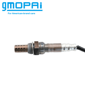 Capteur d'oxygène de pièces d'auto 0258006967 12617648 capteur d'oxygène O2 pour 2003-2018 Buick Cadillac Chevrolet Pontiac Saturn 2.4L - Product Image 3