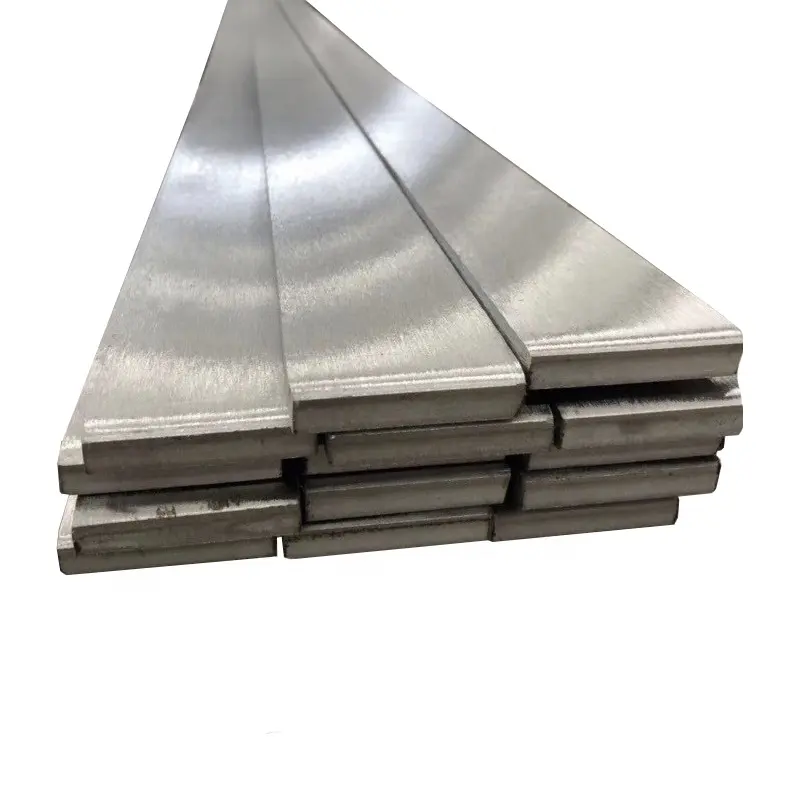 flat copper guide hex square titanium iron sheet bars threaded steel 60x30 with good price