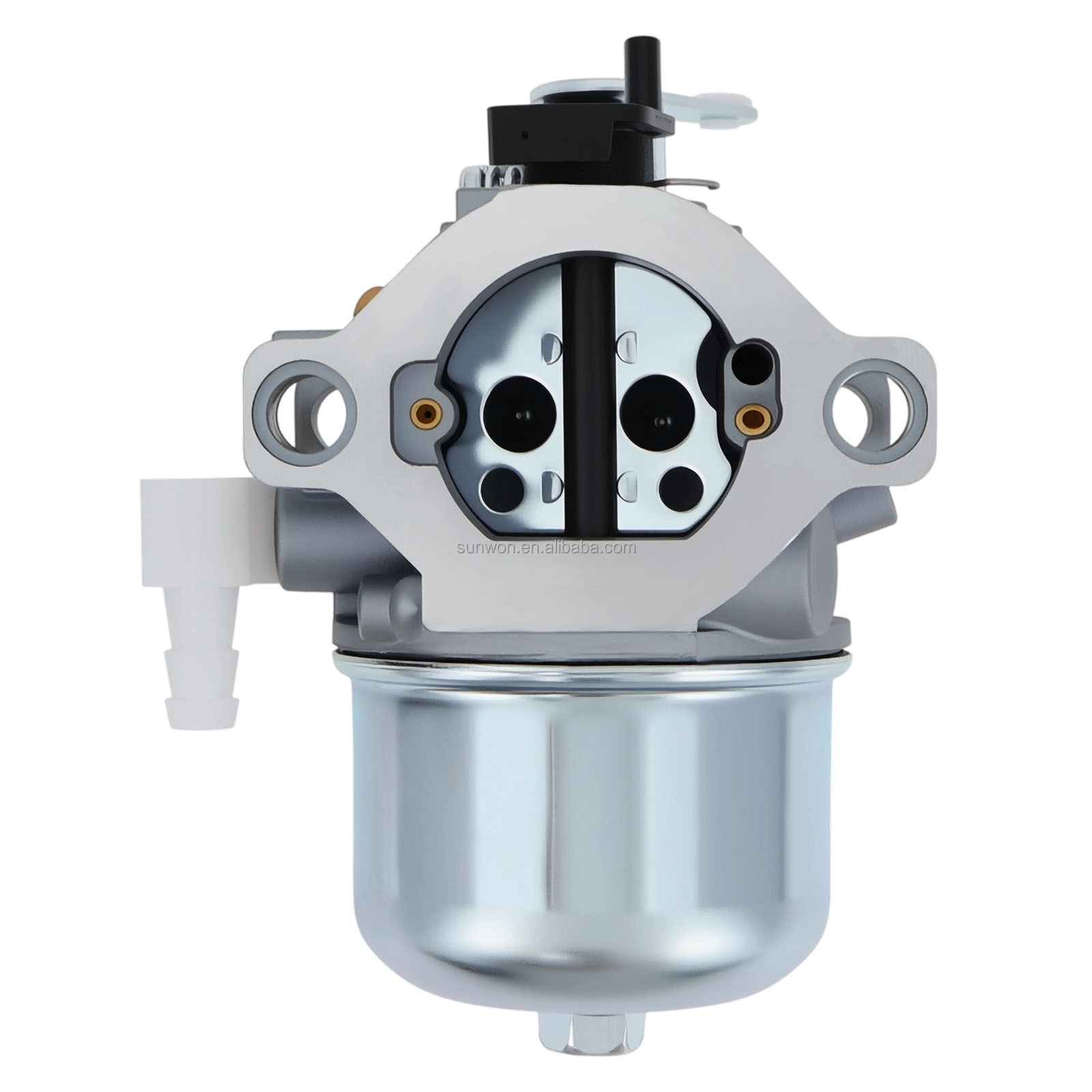 Carburetor Replacement For Briggs & Stratton Engines - Fits Models 197402, 197412, 192402, Etc.